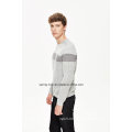 2016cotton Knitting Pullover Sweater for Men